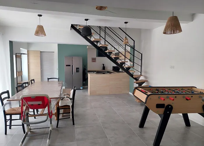 Cosy Casa