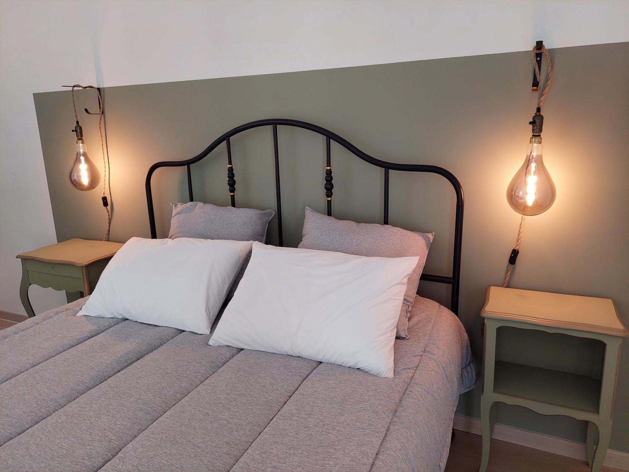 Cosy Casa Holiday home Saint-Romain-sur-Cher
