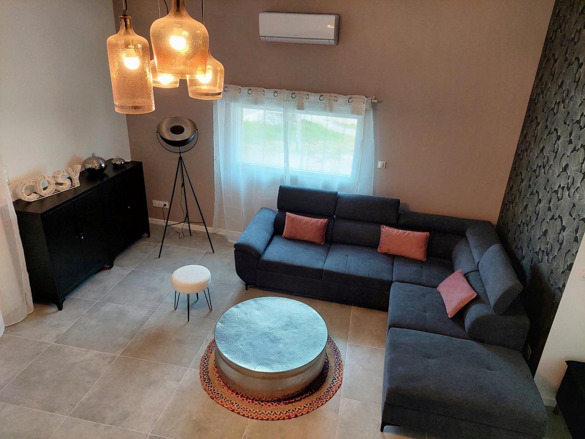 Vakantiehuis Cosy Casa Saint-Romain-sur-Cher
