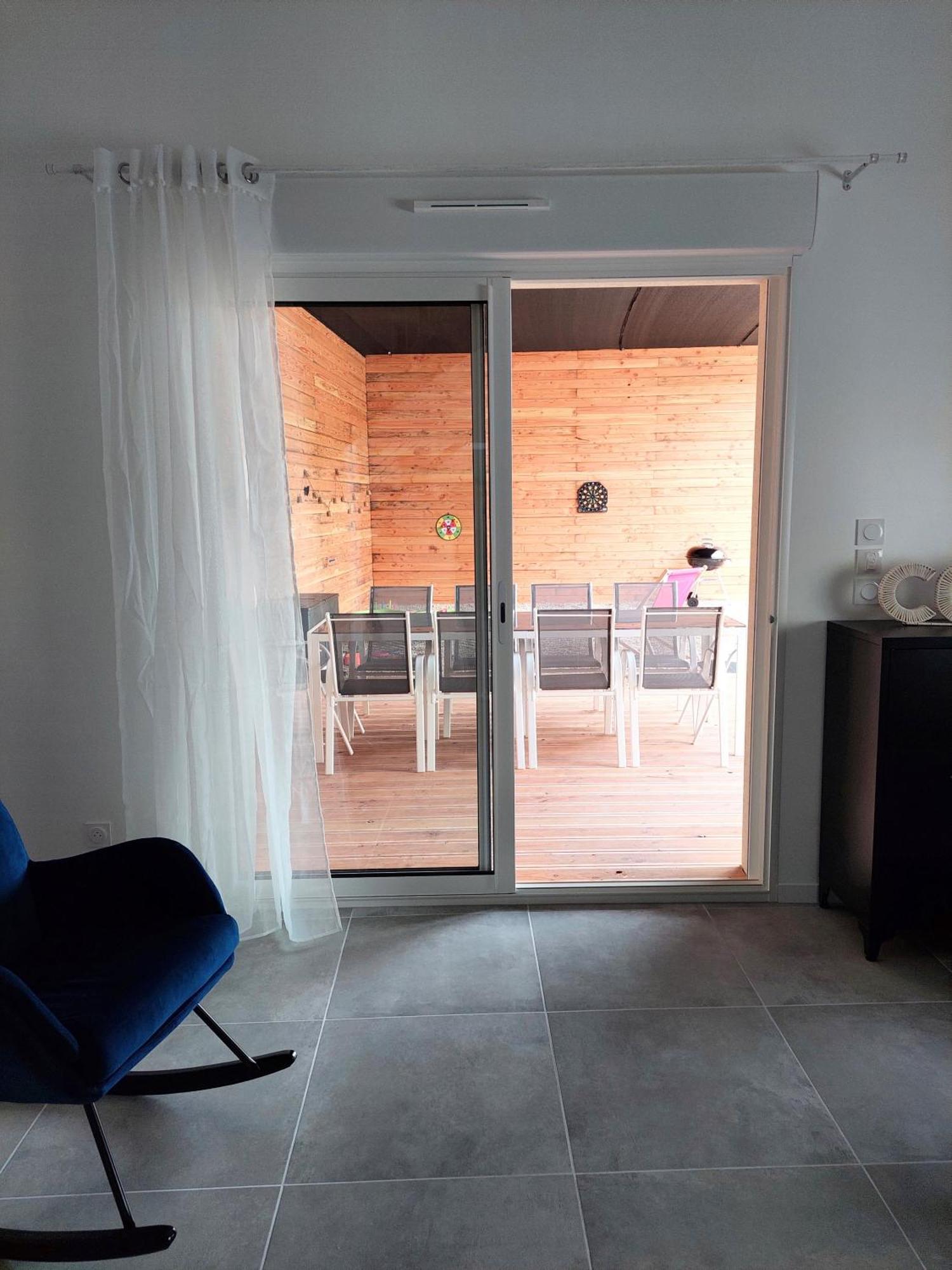 Holiday home Cosy Casa *
