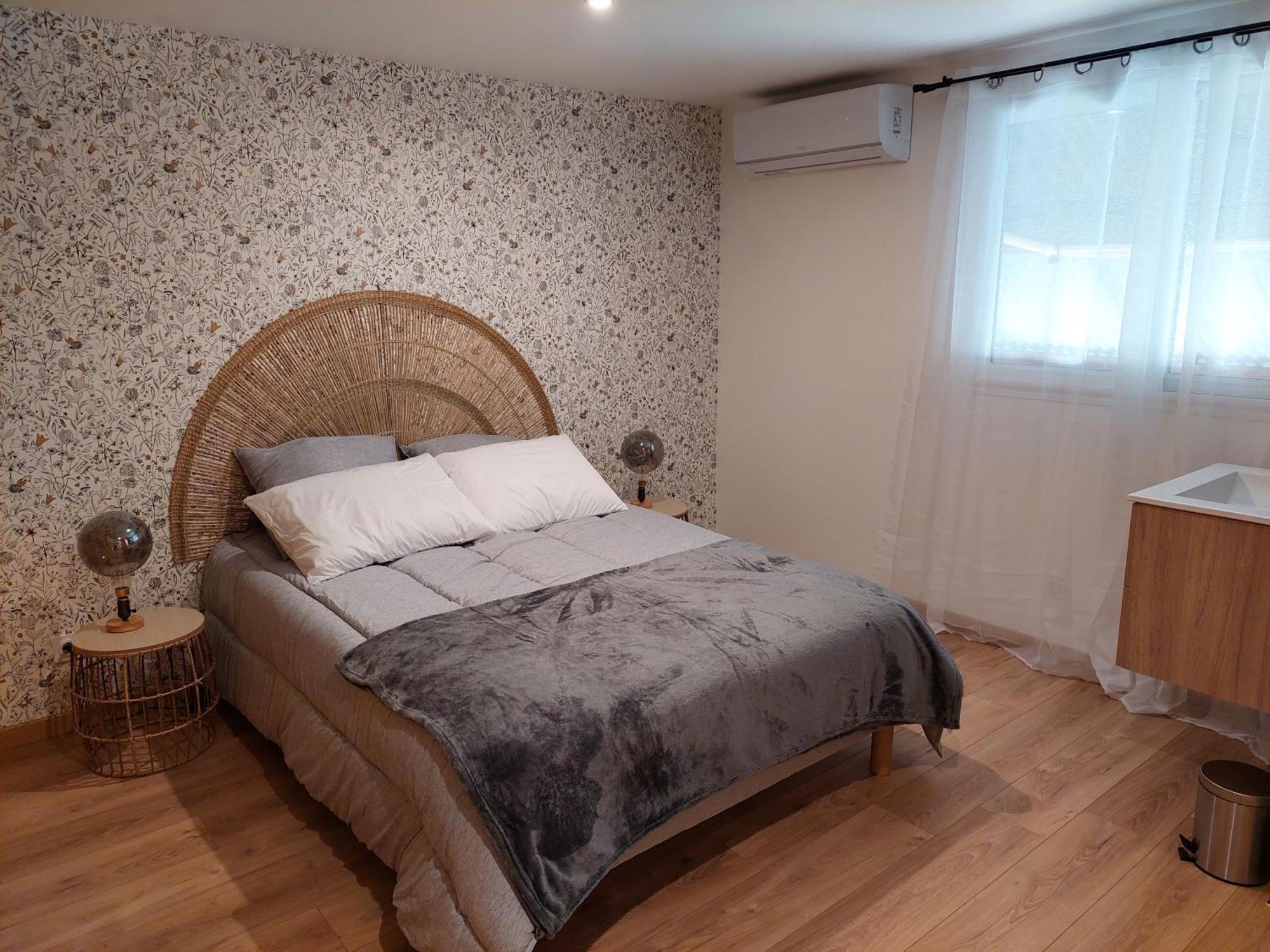 Cosy Casa Saint-Romain-sur-Cher