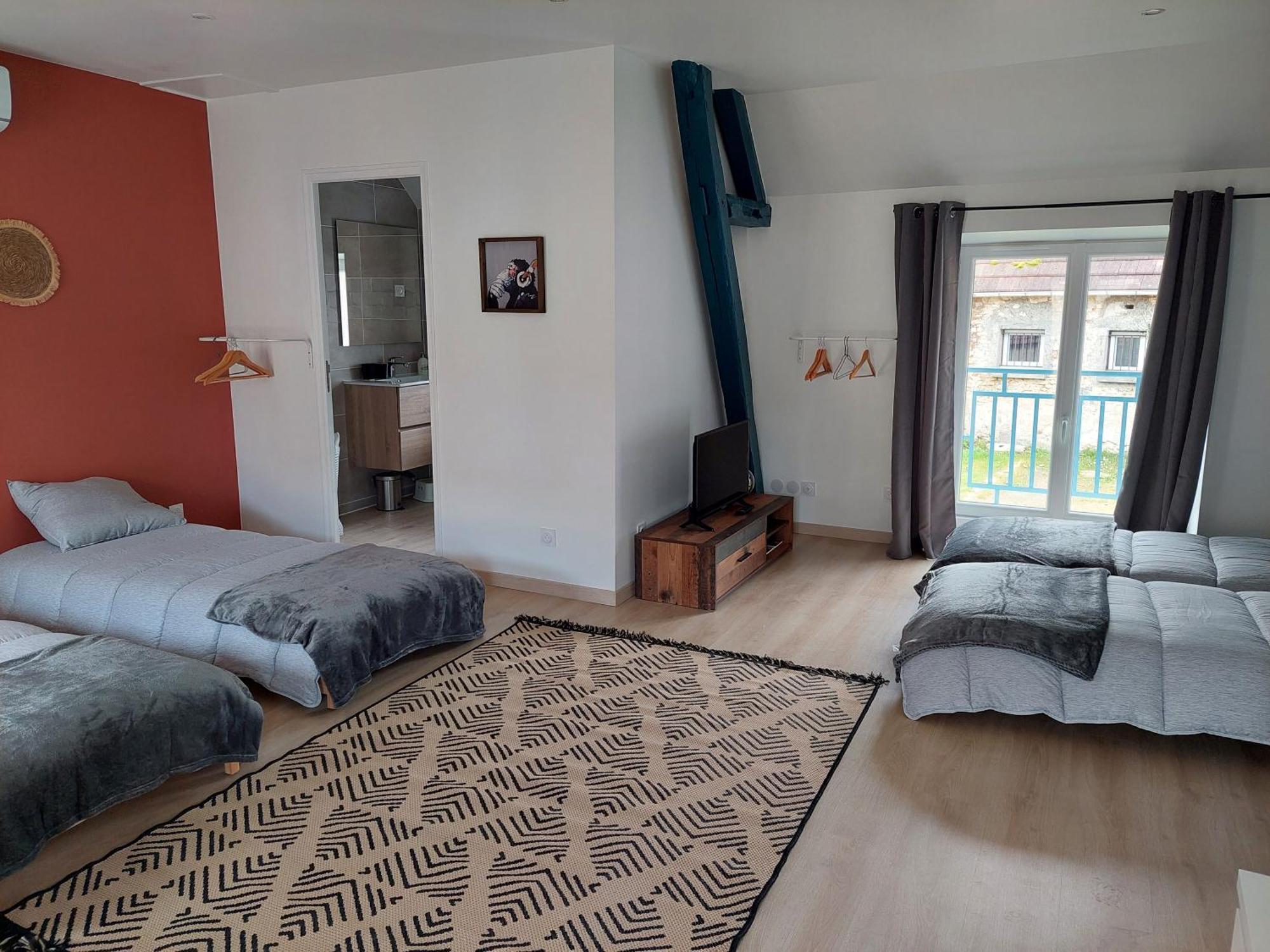 Cosy Casa Holiday home