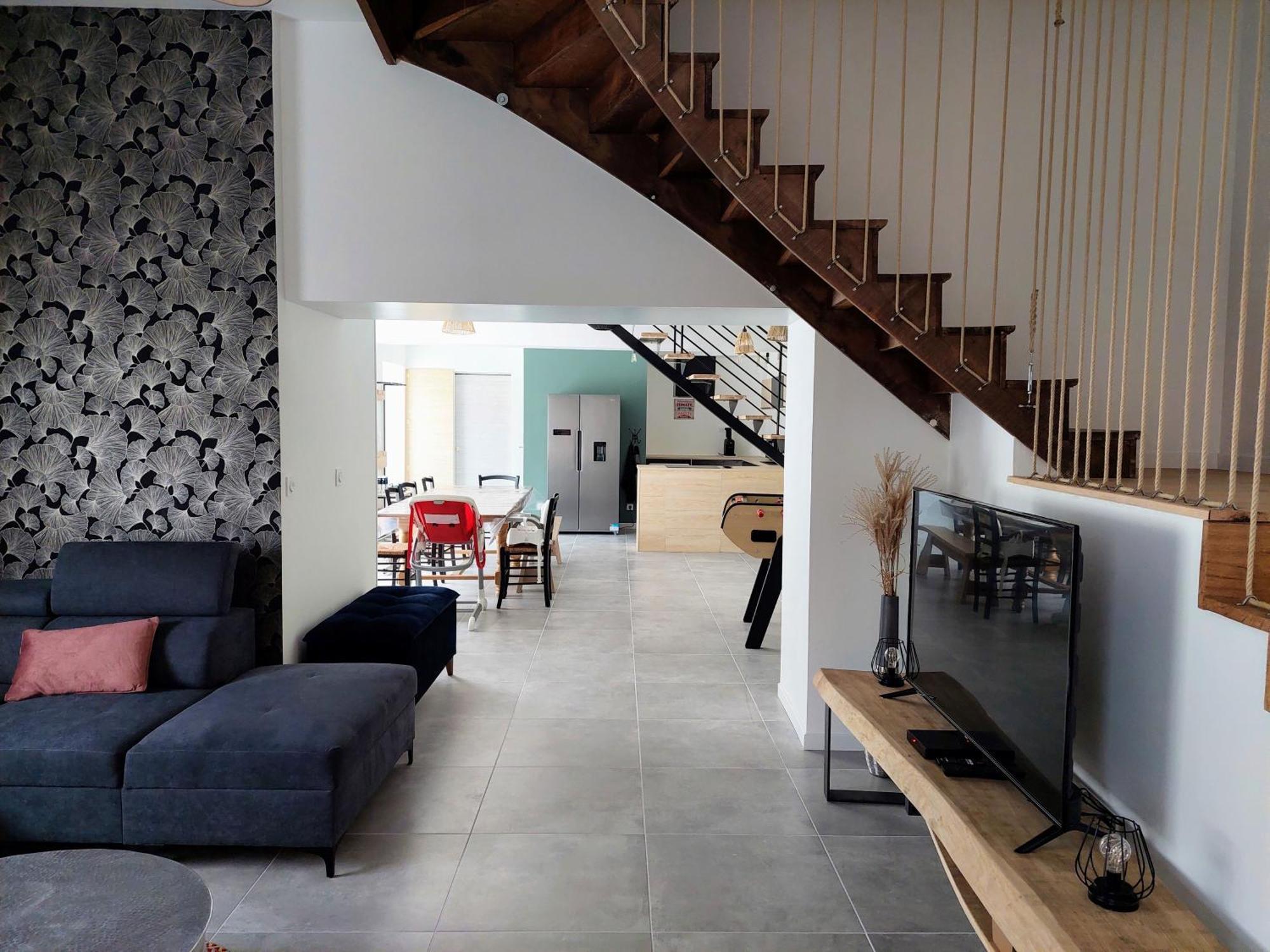 Cosy Casa Vakantiehuis *