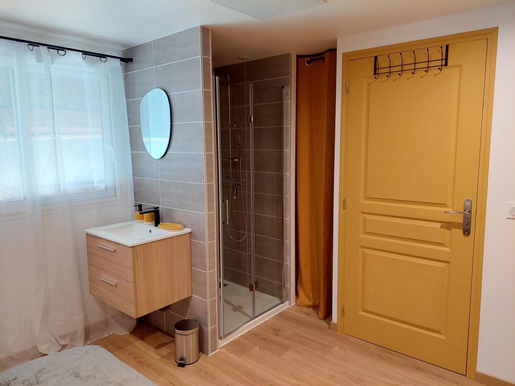 Cosy Casa Holiday home Saint-Romain-sur-Cher