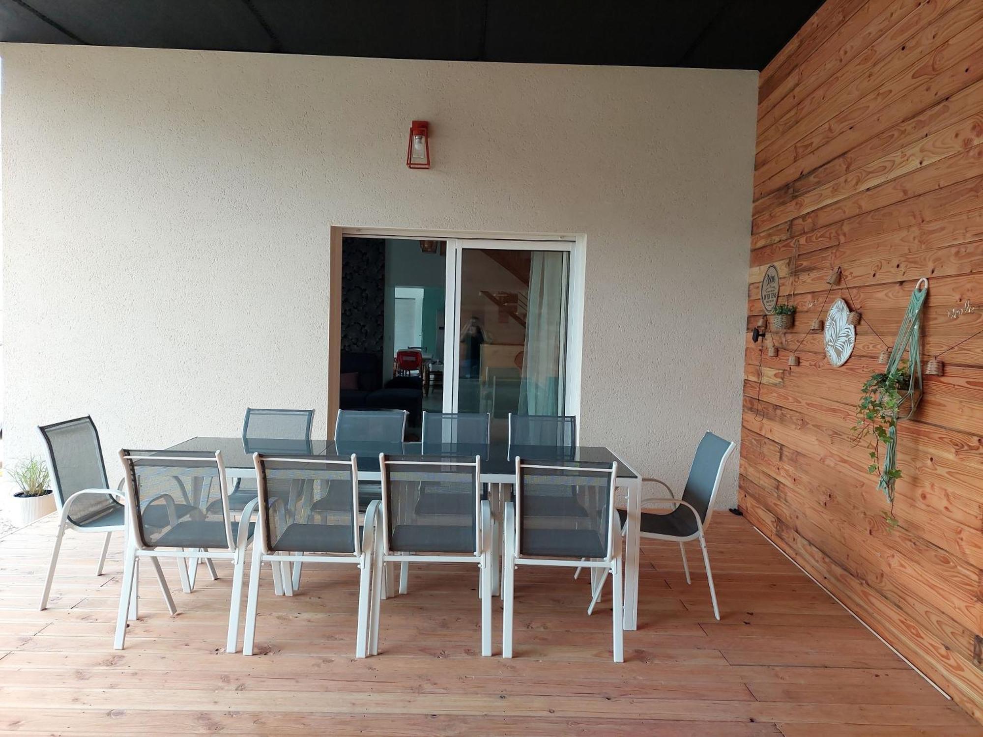 Cosy Casa Saint-Romain-sur-Cher