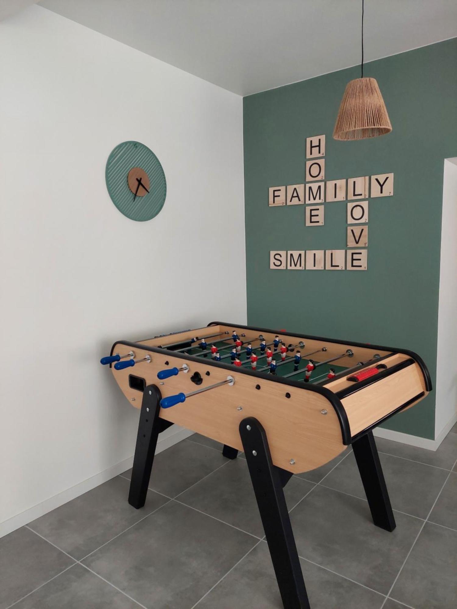 Cosy Casa Holiday home