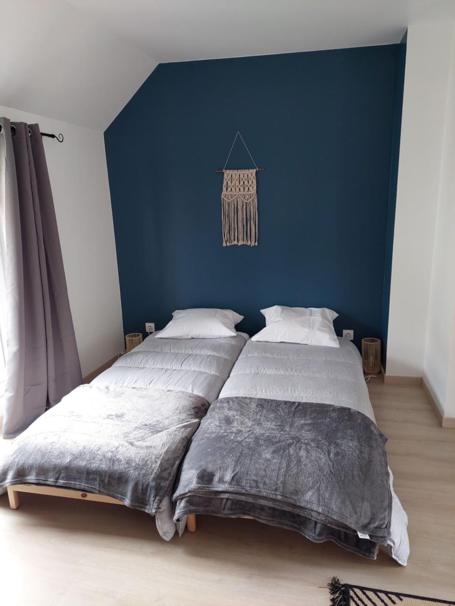 Holiday home Cosy Casa Saint-Romain-sur-Cher