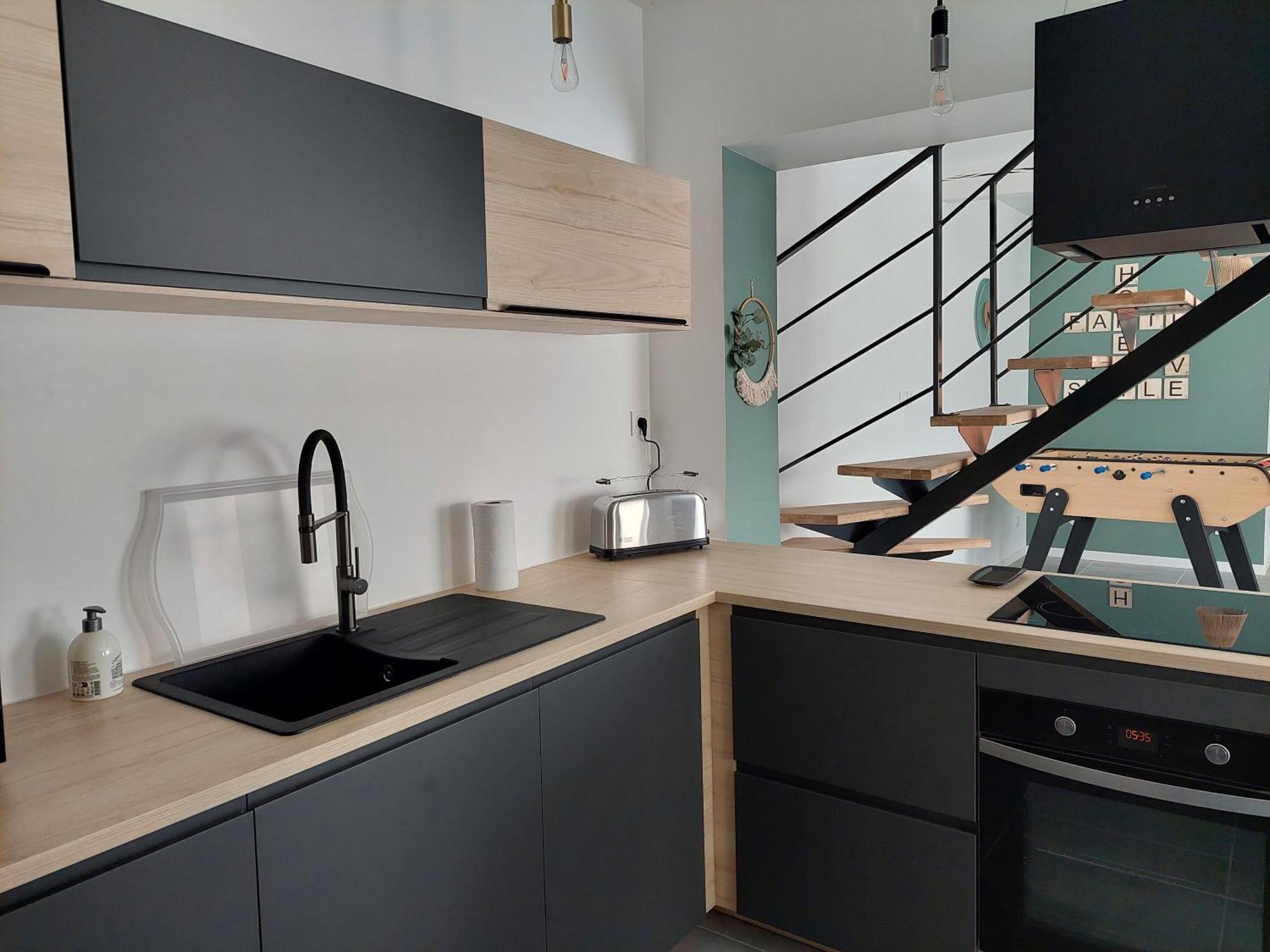 Cosy Casa Saint-Romain-sur-Cher