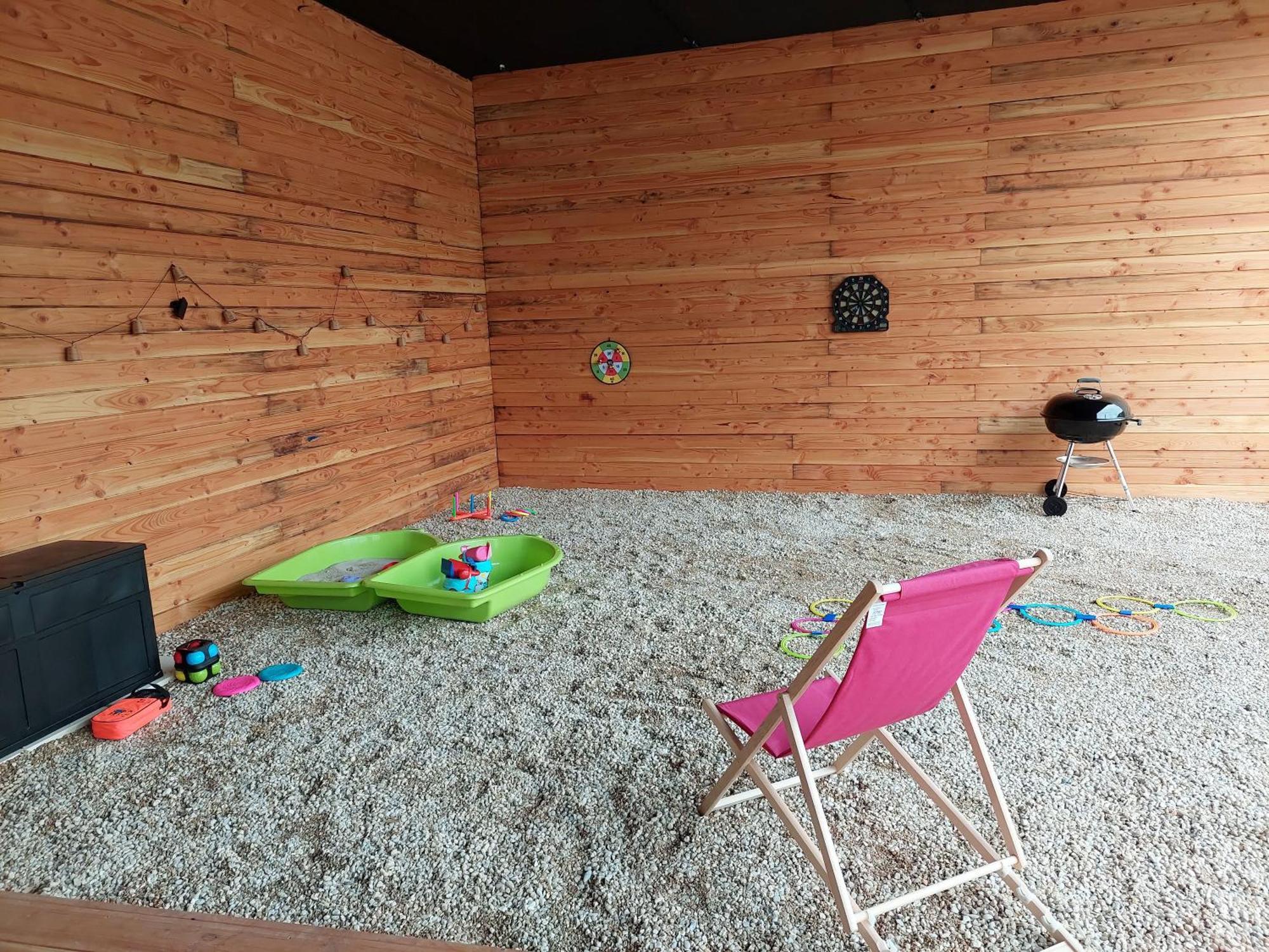 Cosy Casa Holiday home *