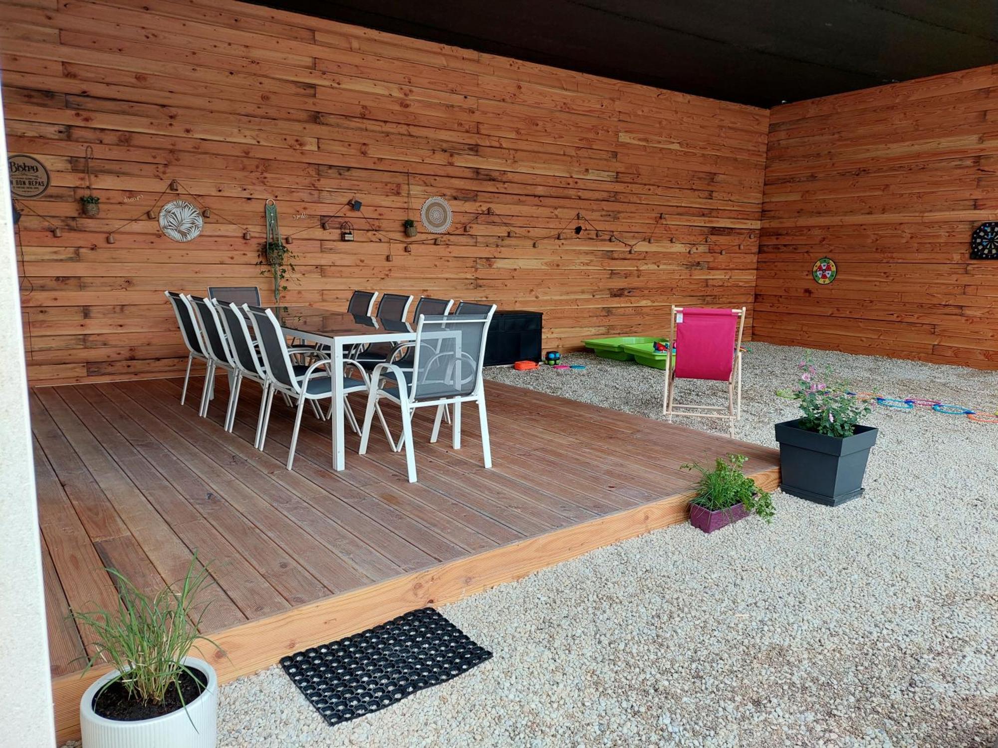 Cosy Casa Holiday home *