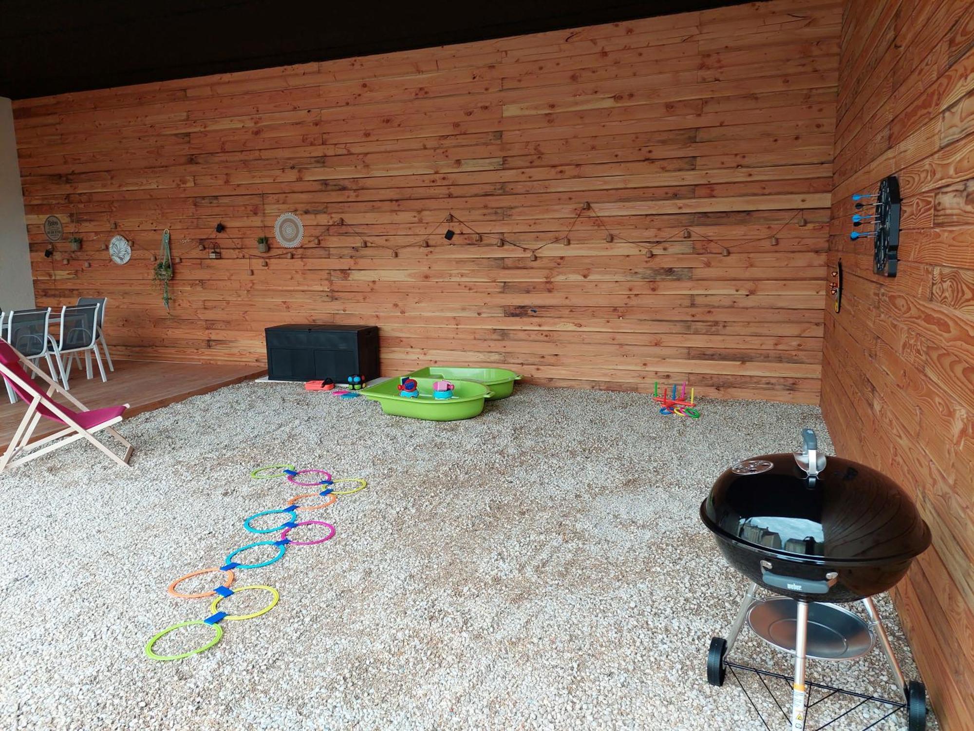 Cosy Casa Holiday home *